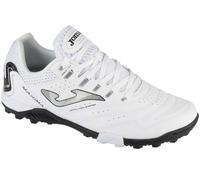 Joma Baskets de football Turf pour homme Blanc Taille 40 EU
