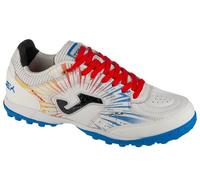 chaussures de foot turf Homme - Blanc - Joma Top Flex 24 TOPW TF 41