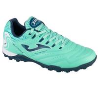chaussures de foot turf Homme - Bleu - Joma Maxima 25 MAXS TF 44