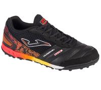 Joma Homme Chaussures de Football Turf, Noir, 43 EU