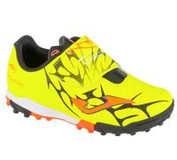 chaussures de foot turf pour un garçon - Jaune - Joma Super Copa Jr 25 SCJS TF 27