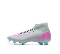 Chaussures de Foot Turquoise Homme Nike Zoom Superfly 10acad FG/MG 43