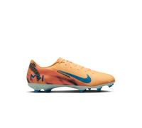 Chaussures de football à crampons bas Nike Mercurial Vapor 16 Academy « Kylian Mbappé » MG Orange 42