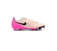 Chaussures de Football à Crampons NIKE Phantom GX 2 Academy Unisex Orange Taille 43 EU 43