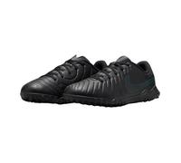 Chaussures de football à crampons Nike Tiempo Legend 10 Academy TF Enfants 38