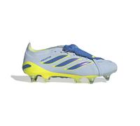 Adidas Predator Elite Fold-over Tongue Sg Football Boots Bleu EU 42 2/3 Homme