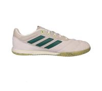 Chaussures de football ADIDAS Copa Glorio IN pour homme - crampons stabilisés - couleur beige 45 1/3