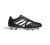 Adidas Bottes de sol ferme Copa Glora II Foldover Tongue Noir/Blanc pour homme 44 EU