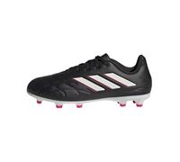 Chaussures de football ADIDAS Copa PURA3 FG JR Noir - Mixte/Enfant - Crampons moulés - Terrain sec 33