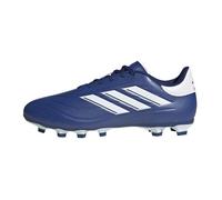 Chaussures de football ADIDAS Copa Pure 2.4 Fg pour homme - Bleu - Crampons moulés - Terrain sec 42 2/3