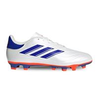 Chaussures de football - Adidas - Copa Pure 2 Club Fxg - Blanc - Moulés - Respirantes 44