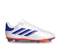 Chaussures de football Adidas Copa Pure 2 Club Fxg J pour Enfant Blanc 38