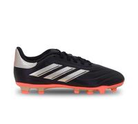 Chaussures de football Adidas Copa Pure 2 Club Fxg J pour Enfant Violet - Crampons Moulés - Terrain Synthétique 37 1/3