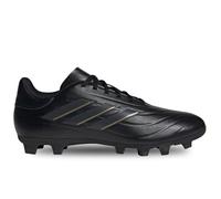 Chaussures de football - Adidas - Copa Pure 2 Club Fxg - Noir - Moulés - Respirantes 40 2/3