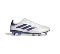 Chaussures de Foot Blanc/Bleu Homme Adidas Copa Pure 2 Elite SG 42 2/3