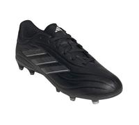 Chaussures de football - Adidas - Copa Pure.2 League Jr Fg - Noir - Crampons moulés - Terrain sec 38