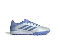 Chaussures de football adidas Copa Pure 3 League Turf Bleu 40 2/3 Unisex