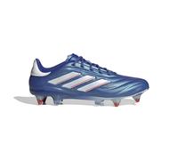 Chaussures de football adidas Copa Pure II.1 SG - Marinerush Pack Bleu 46