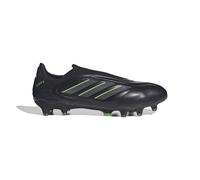 Chaussures de football adidas Copa Pure III Elite Laceless FG Noir 43 1/3