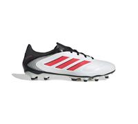 Chaussures de football adidas Copa Pure III Leagu FG/MG Blanc 43 1/3 Unisex
