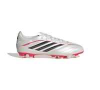 adidas Mixte Copa Pure IV Club Firm Ground/Multi Ground Football Boots, Zero met./Core Black/Lucid Red, 37 1/3 EU