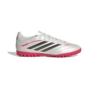 Adidas Chaussure de football Copa Pure IV Club Turf Blanc Homme EU 40 2/3
