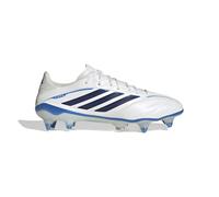Chaussure de football Copa PureIV Elite terrain gras Zero Metalic / Dark Blue / Lucid Ray Blue 42