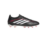 Adidas Chaussures de football Copa Pure IV Pro FG Noir Taille 42 2/3 Homme