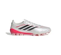 Chaussures de football adidas Copa Puve IV League 2G/3G AG Blanc 42 2/3 Unisex