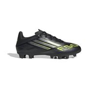 Chaussures de football adidas F50 Club FG/AG Noir 44 2/3