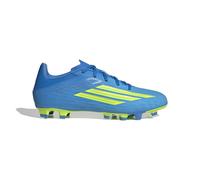 Chaussures de football adidas F50 Club FG Bleu 41 1/3 Unisex