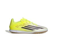 Chaussures de football adidas F50 Club IC Jaune 42 2/3 Unisex