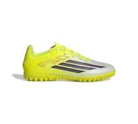 Chaussures de football adidas F50 Club TF Jaune 44 2/3