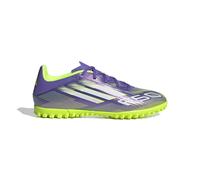 Chaussures de football adidas F50 Club Turf Violet 44 Unisex
