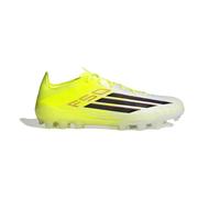 Adidas F50 Elite 2g/3g Ag Football Boots Jaune EU 41 1/3 Homme