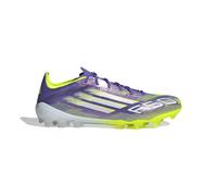 Chaussures de football adidas F50 Elite 2G/3G AG Violet 41 1/3 Unisex