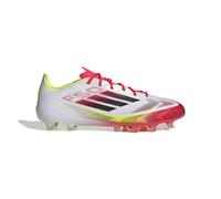 Chaussures de football adidas F50 Elite AG Blanc 44 2/3 Unisex