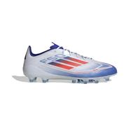 Chaussures de football adidas F50 Elite AG Blanc 44 2/3