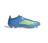 Adidas F50 Elite Ag Football Boots Bleu EU 43 1/3 Homme