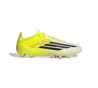 Adidas F50 Elite Ag Football Boots Jaune EU 44 2/3 Homme