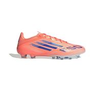 Chaussures de football adidas F50 Elite AG Orange 46