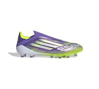 Chaussures de football adidas F50 Elite AG Violet 40