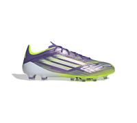 Chaussures de football adidas F50 Elite AG Violet 46