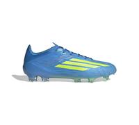 Adidas F50 Elite Fg Football Boots Bleu EU 43 1/3 Homme