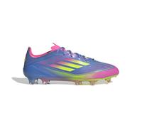 Chaussures de football adidas F50 Elite FG Bleu 43 1/3 Unisex