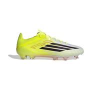 Adidas Chaussures de football F50 Elite FG Jaune Taille 44 Homme