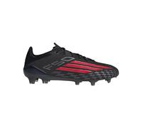 Chaussures de football adidas F50 Elite FG Noir 43 1/3 Unisex