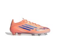 Chaussures de football adidas F50 Elite FG Orange 40 Unisex