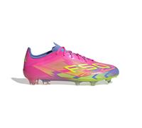 Chaussures de football adidas F50 Elite FG Rose 45 1/3