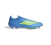 Adidas F50 Elite Laceless Ag Football Boots Bleu EU 44 Homme